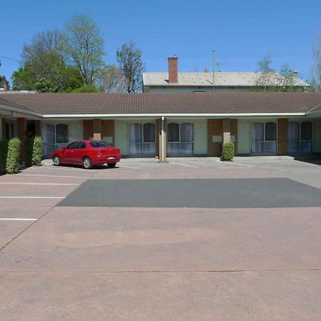 Rippleside Park Motor Inn Geelong Exteriér fotografie