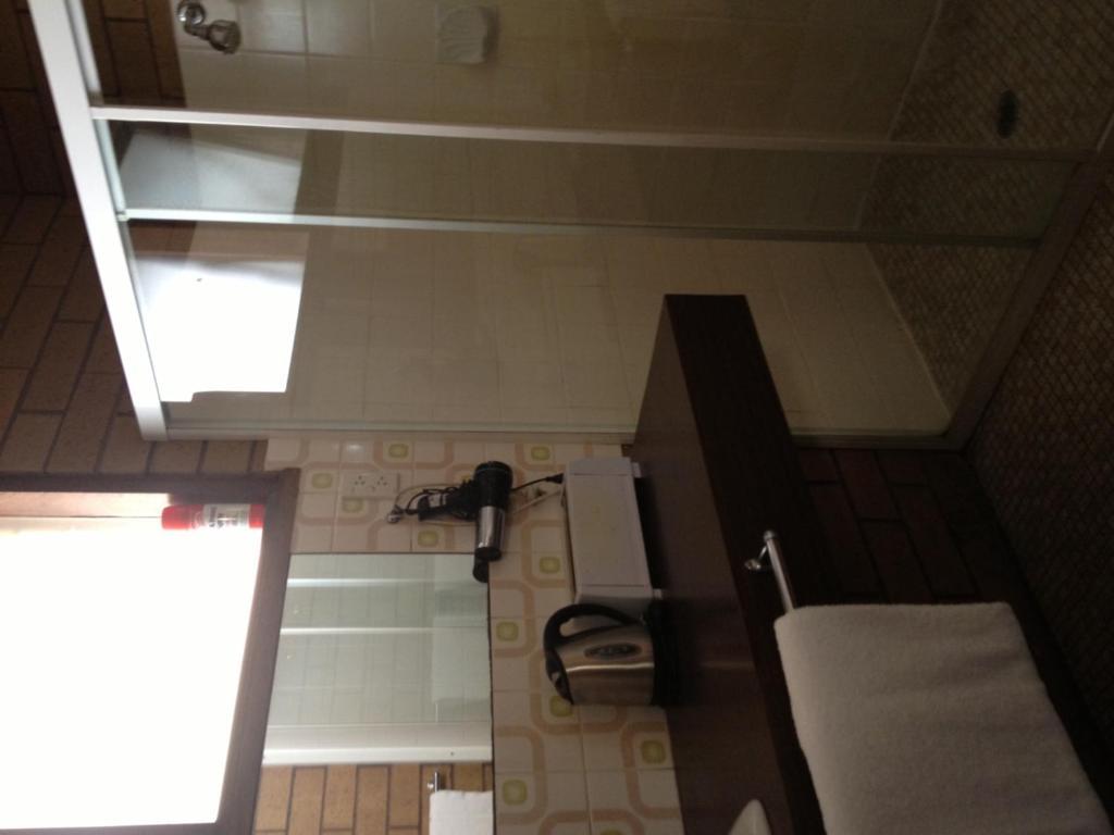 Rippleside Park Motor Inn Geelong Pokoj fotografie