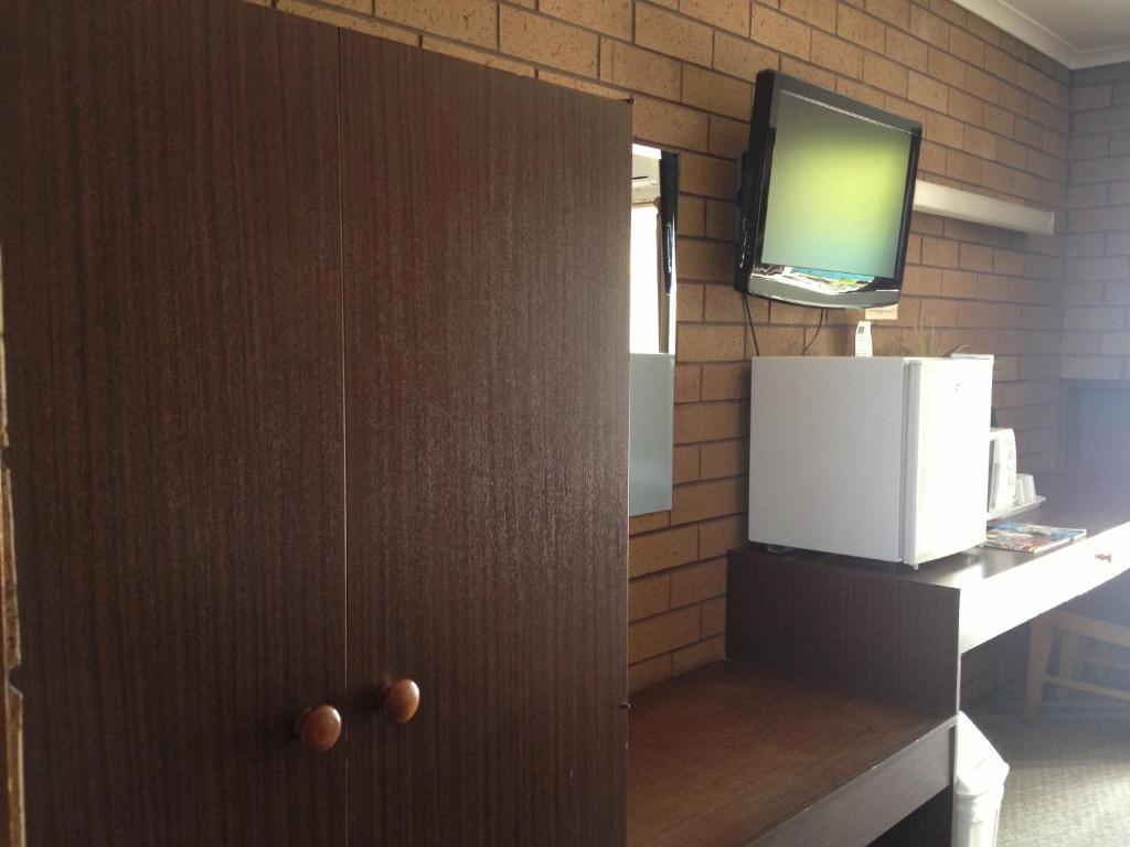 Rippleside Park Motor Inn Geelong Exteriér fotografie