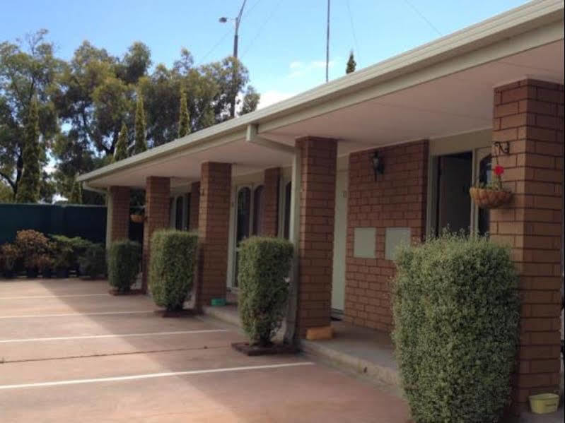 Rippleside Park Motor Inn Geelong Exteriér fotografie